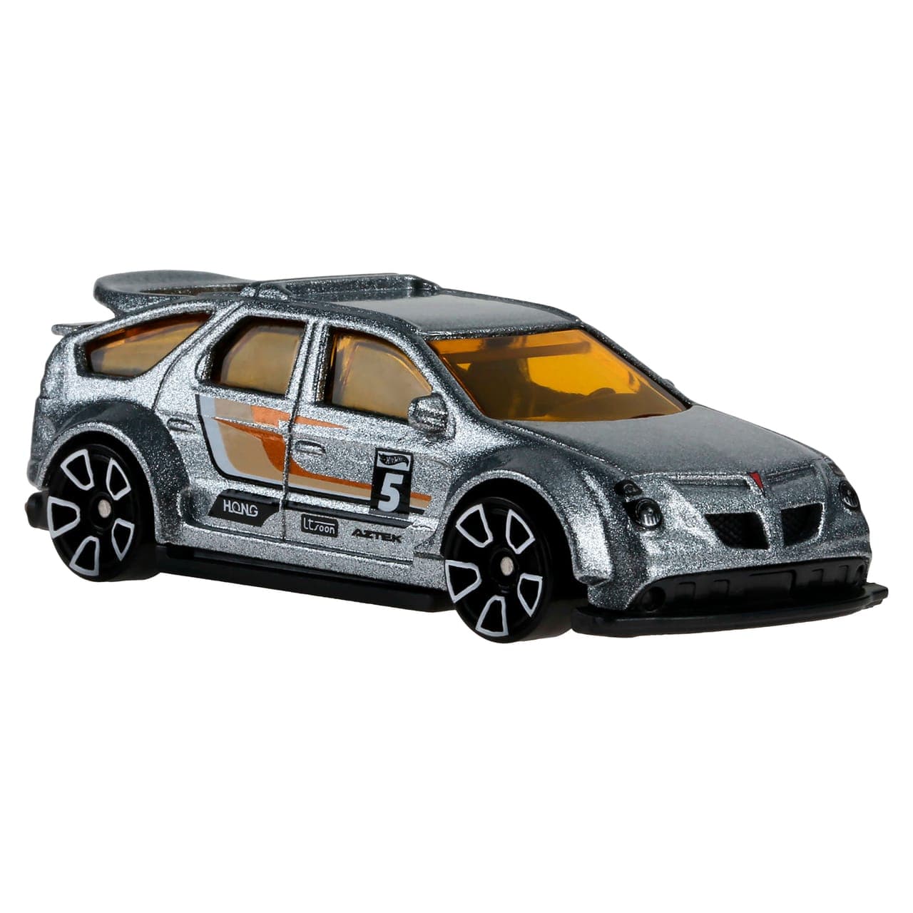 PONTIAC AZTEK CUSTOM 5