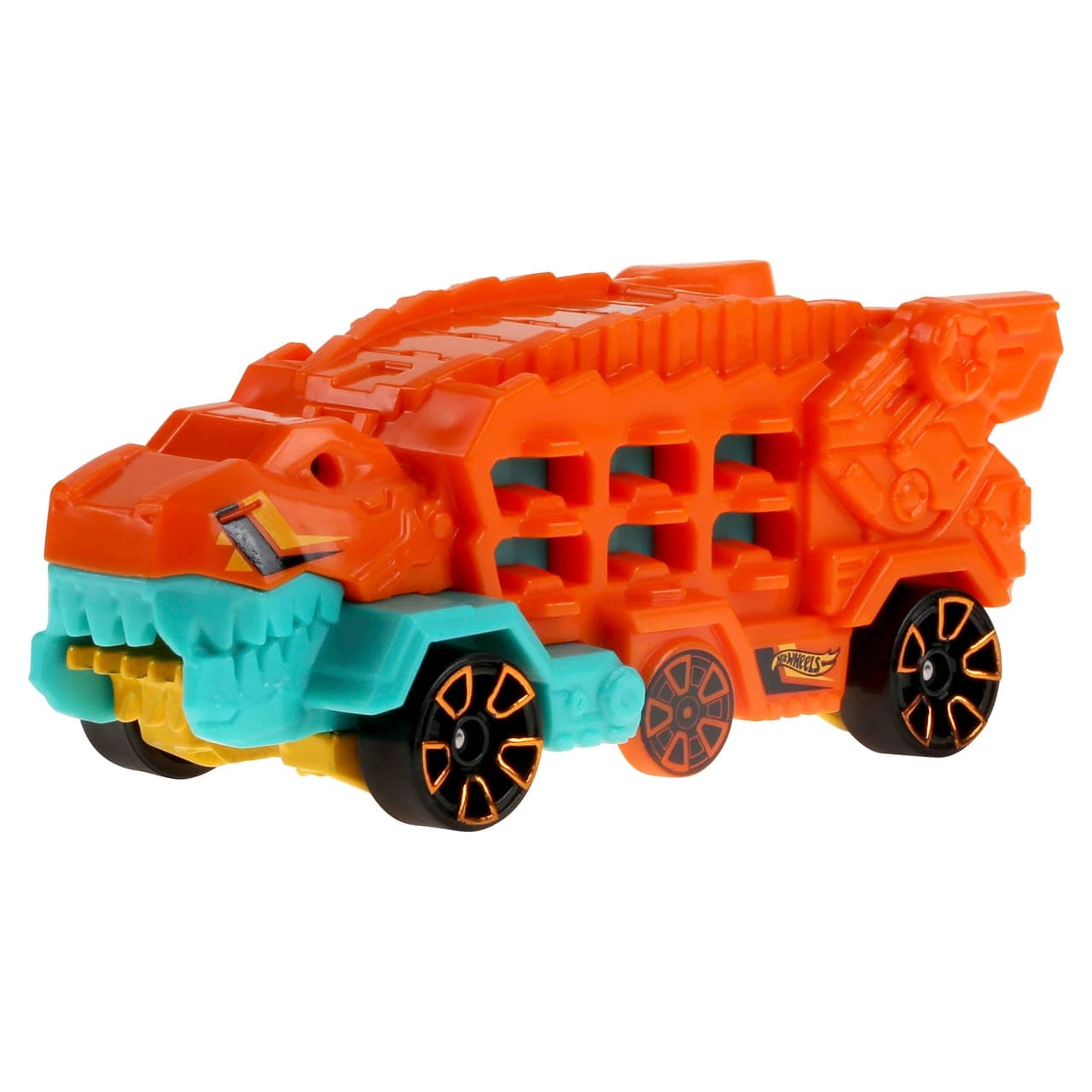 HW ULTIMATE T-REX TRANSPORTER