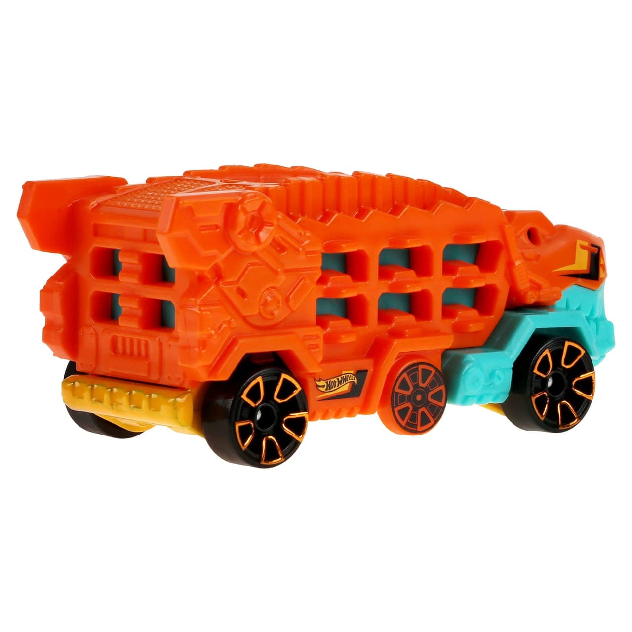 HW ULTIMATE T-REX TRANSPORTER 3
