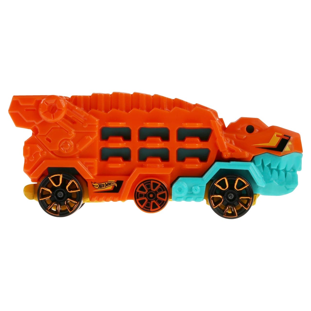 HW ULTIMATE T-REX TRANSPORTER 4