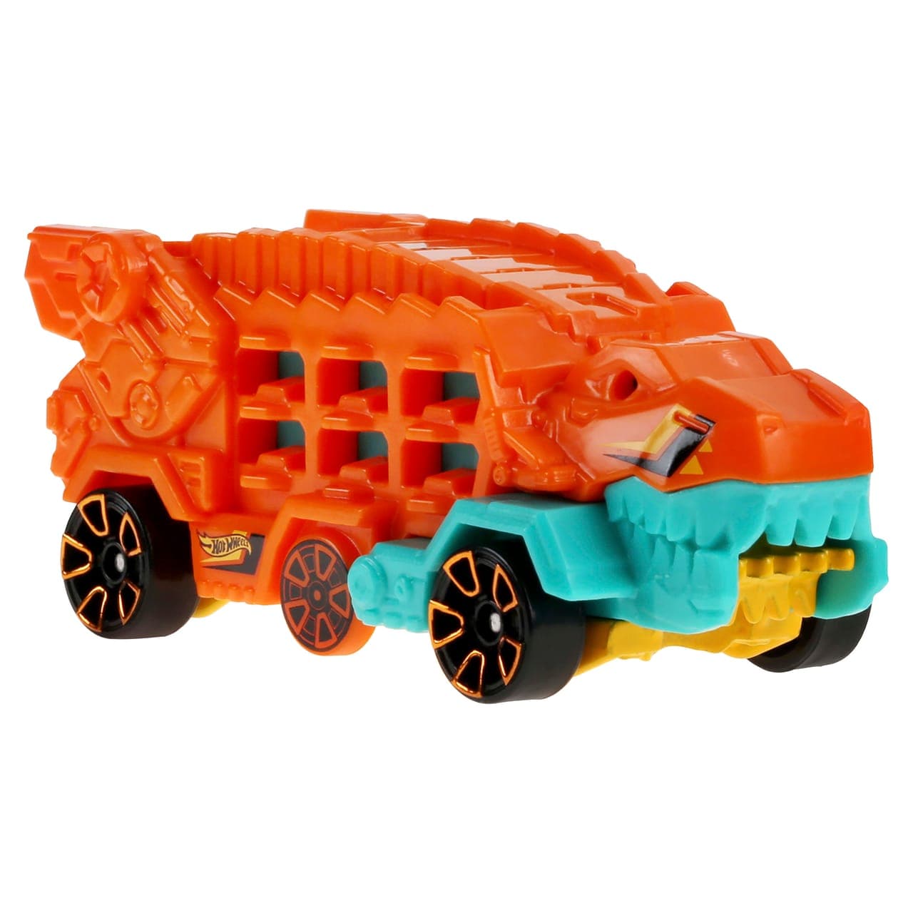 HW ULTIMATE T-REX TRANSPORTER 5