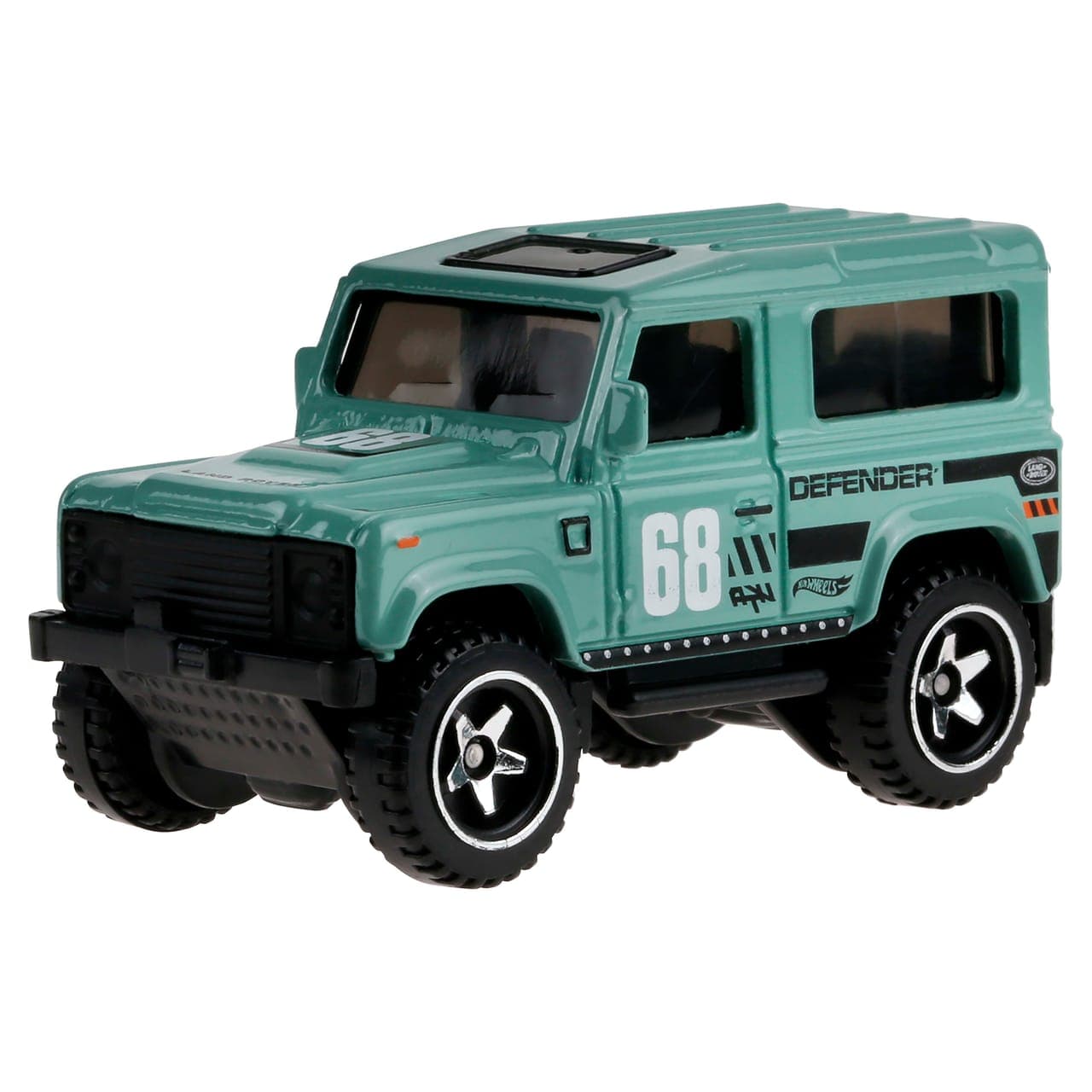 LAND ROVER DEFENDER 90