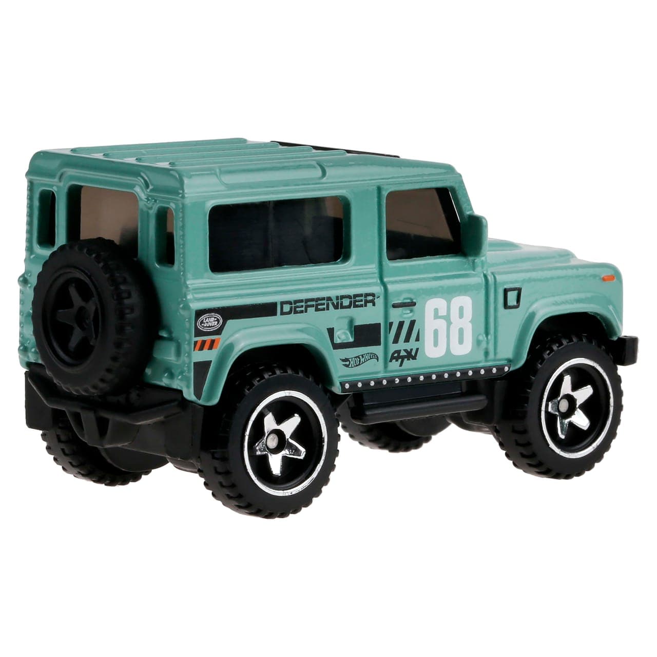 LAND ROVER DEFENDER 90 3