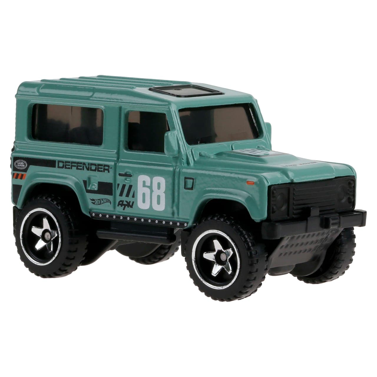 LAND ROVER DEFENDER 90 5