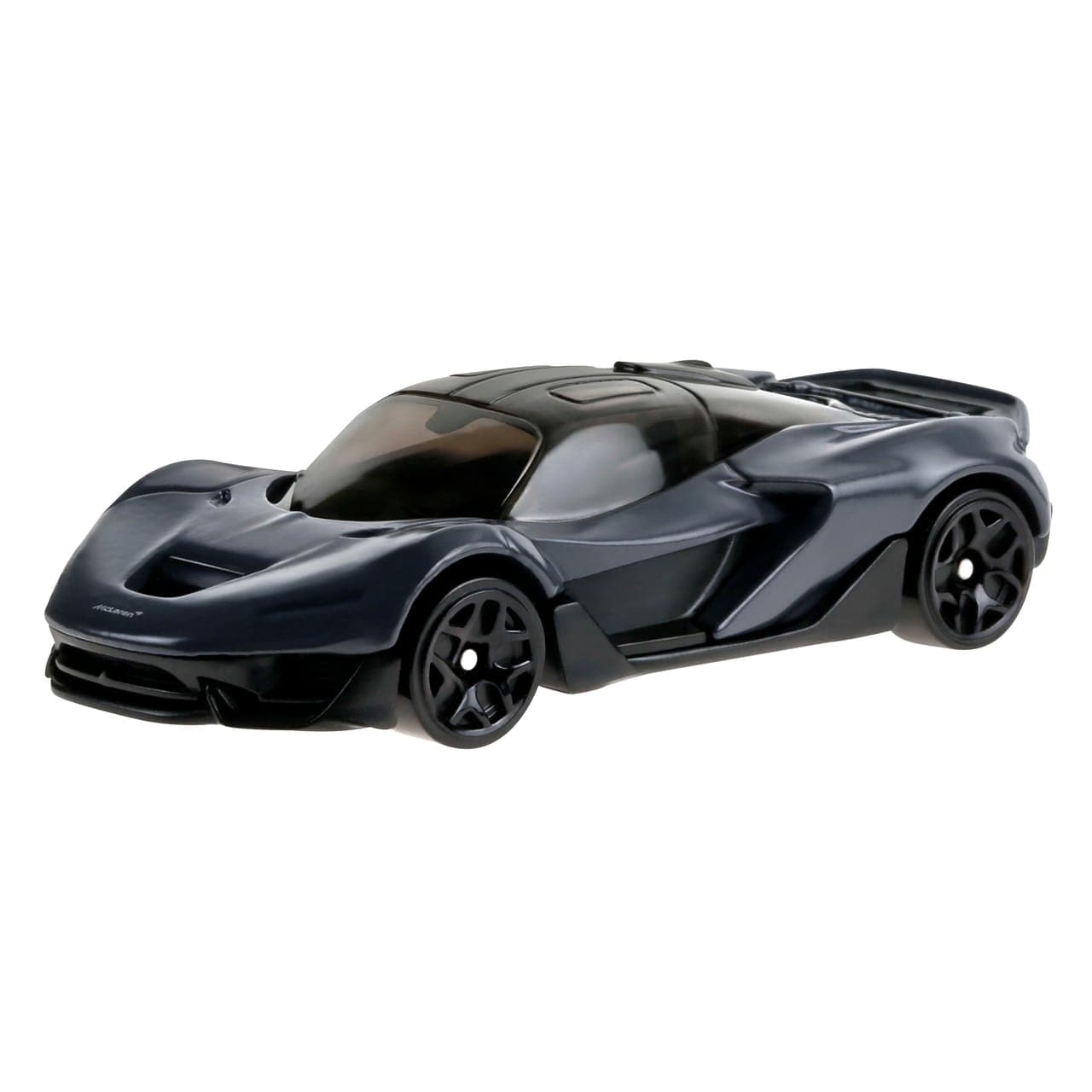 McLAREN W1