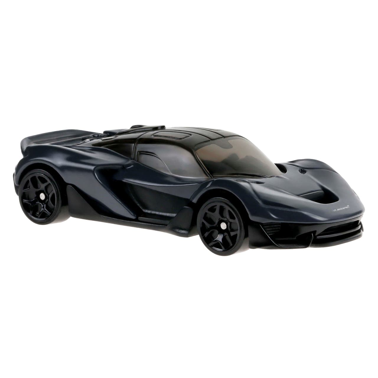 McLAREN W1 5