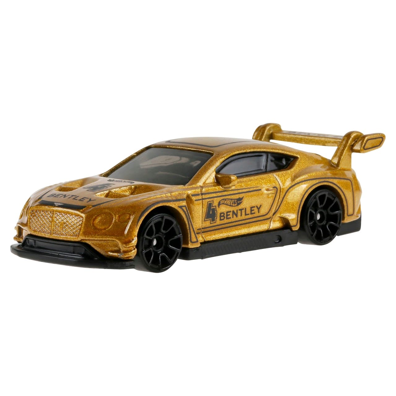 2018 BENTLEY CONTINENTAL GT3