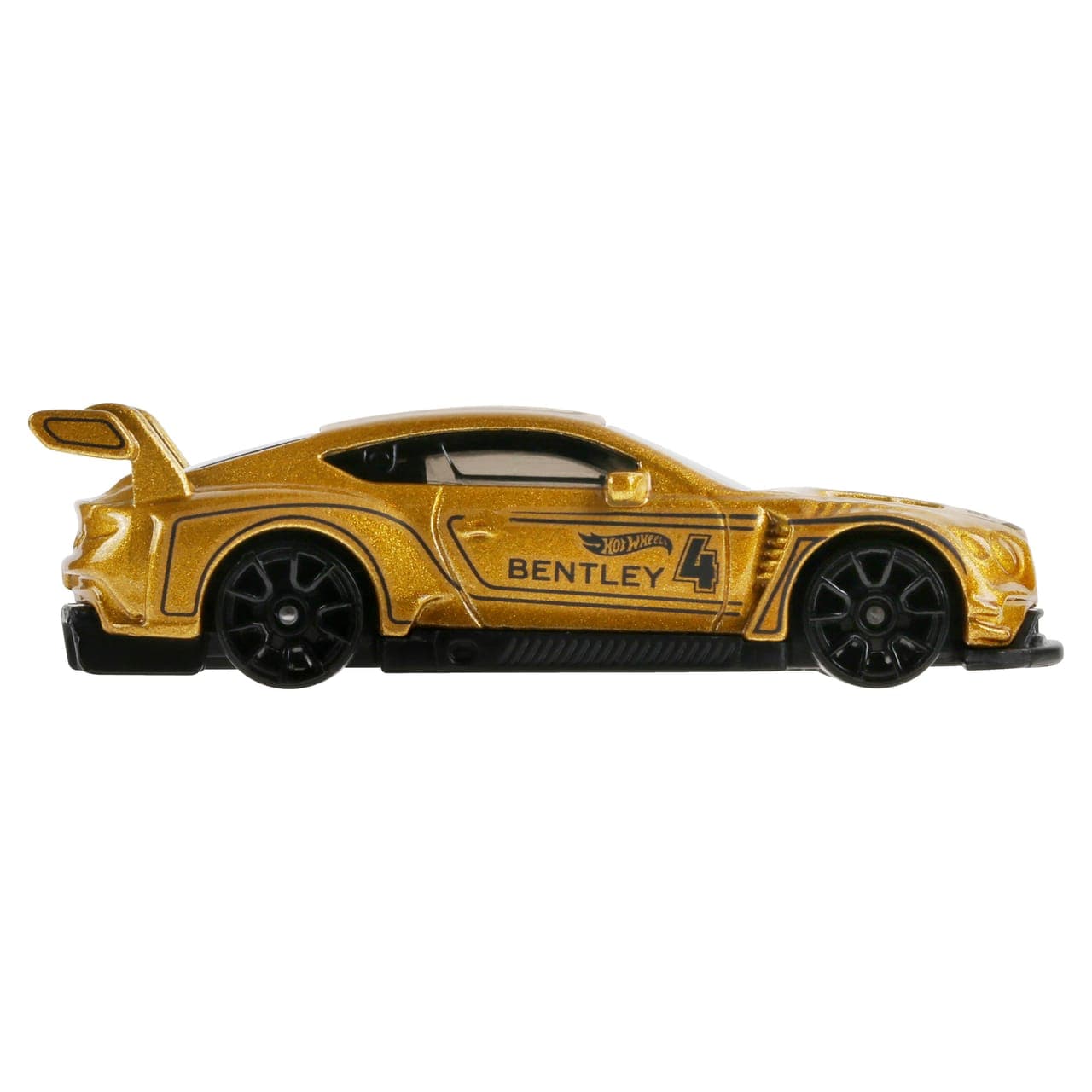 2018 BENTLEY CONTINENTAL GT3 4