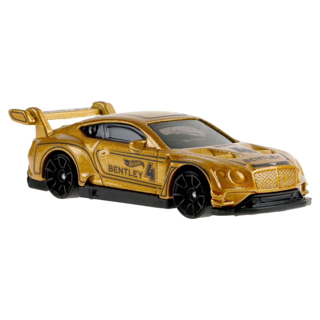 2018 BENTLEY CONTINENTAL GT3 5