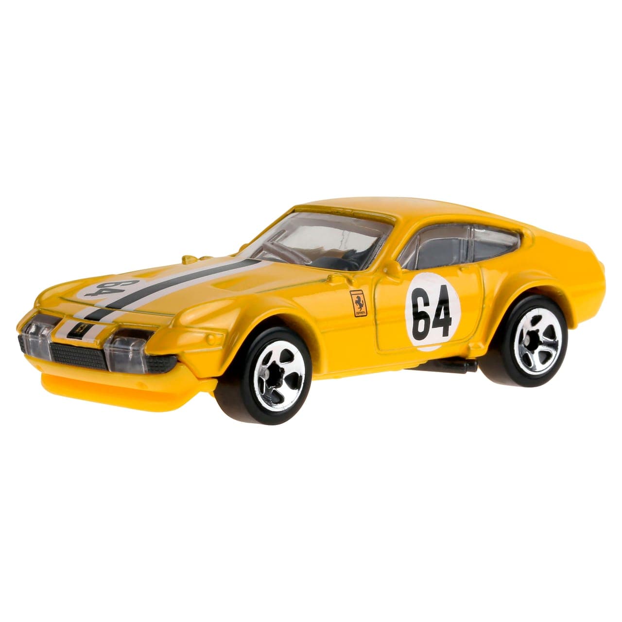 FERRARI 365 GTB4 COMPETIZIONE