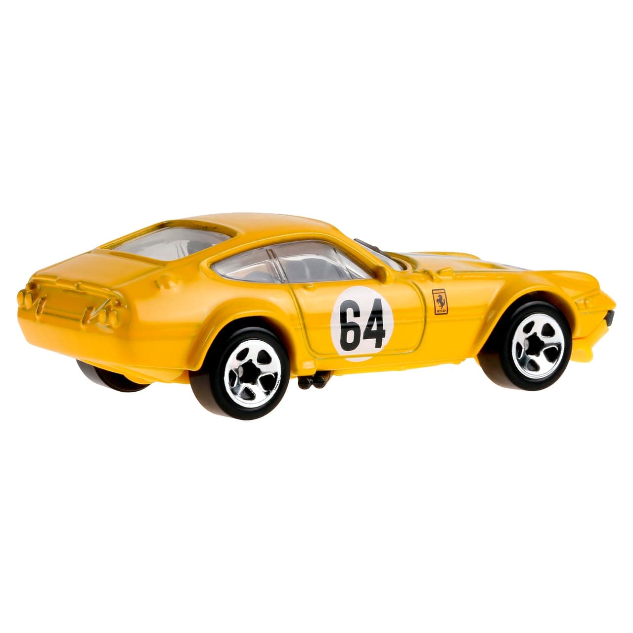 FERRARI 365 GTB4 COMPETIZIONE 3