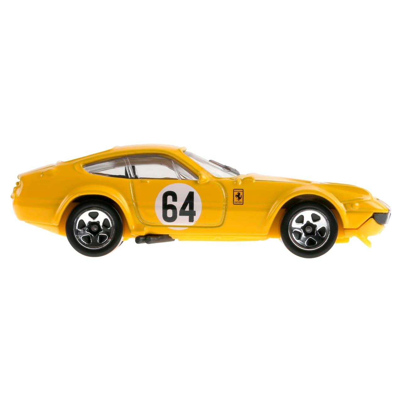 FERRARI 365 GTB4 COMPETIZIONE 5