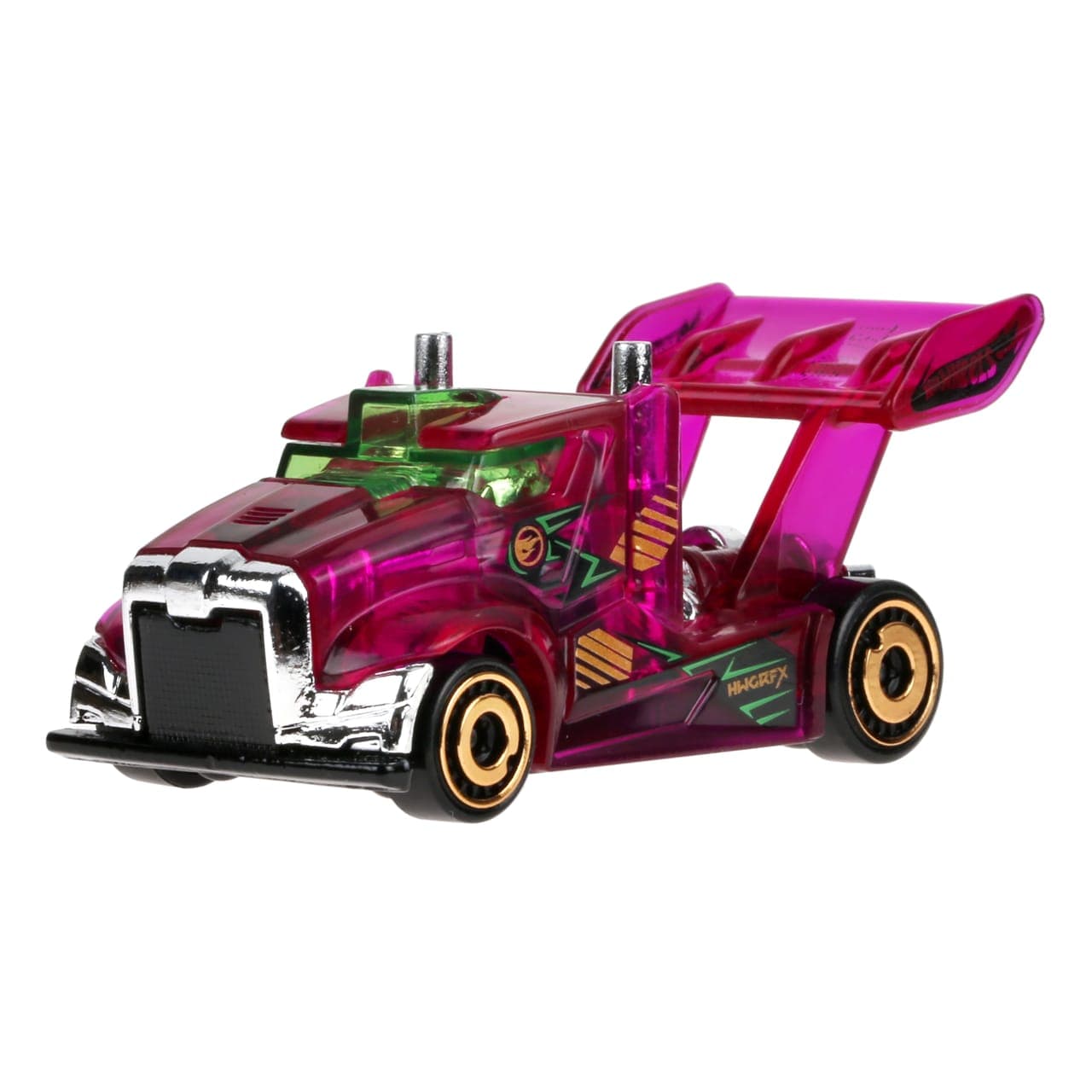 RIG STORM
