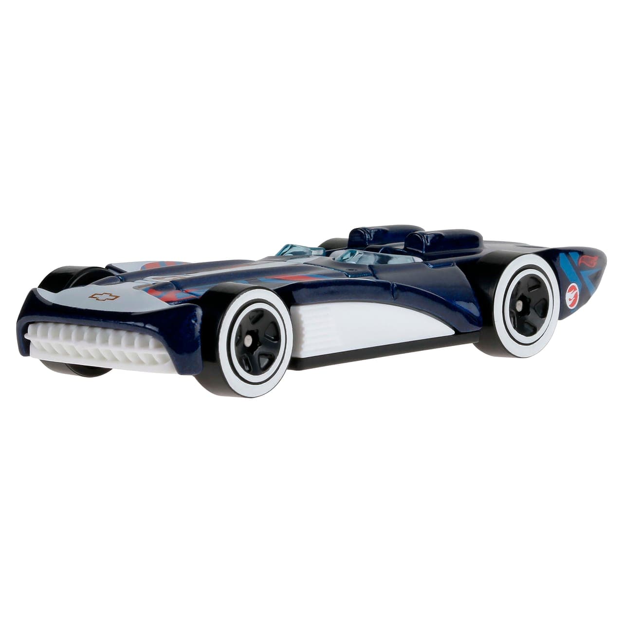 CHEVROLETOR