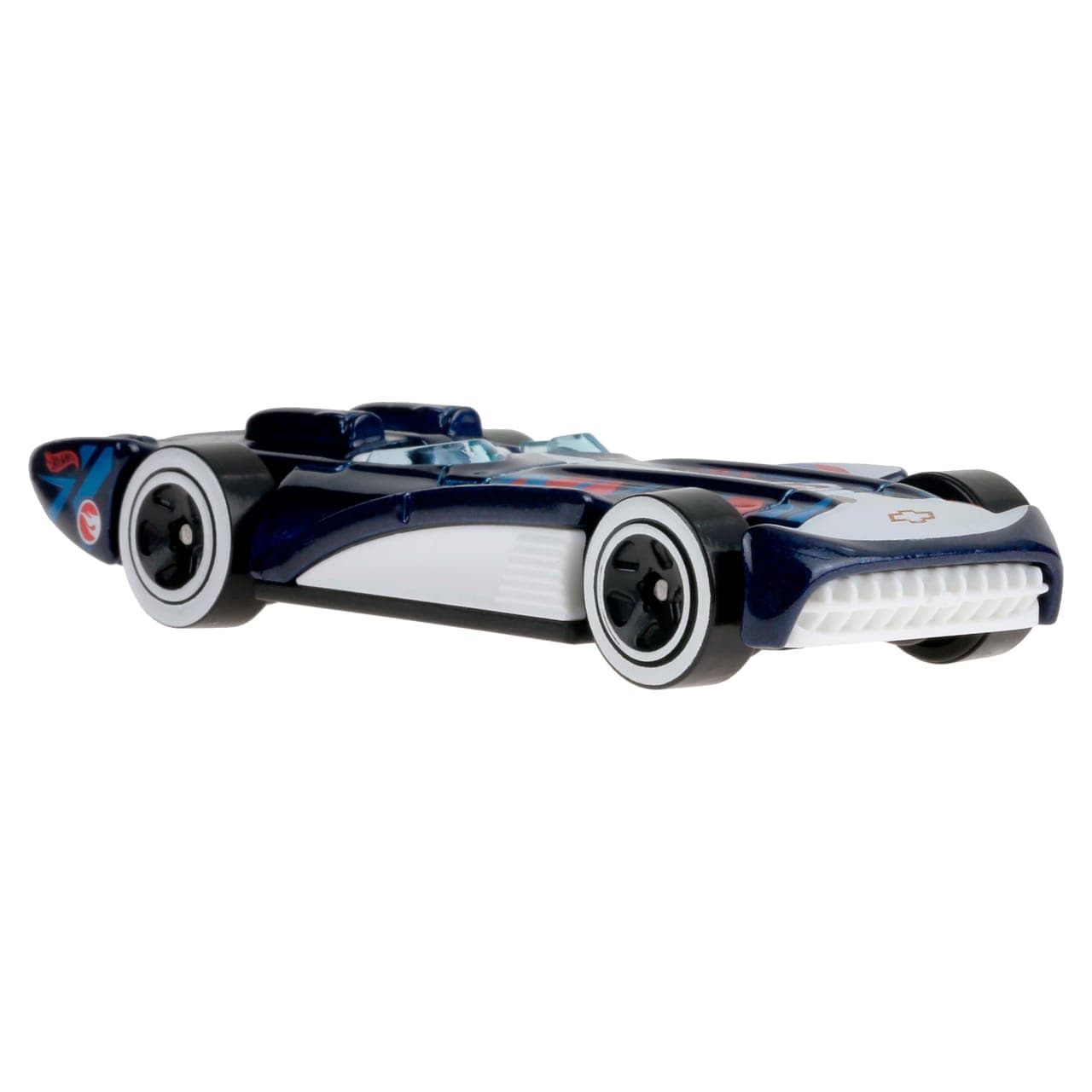 CHEVROLETOR 4