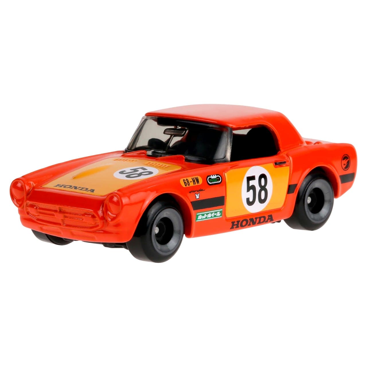 HONDA S800 RACING
