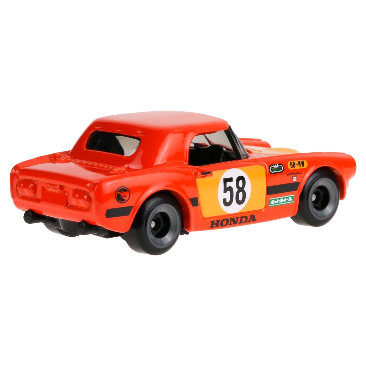 HONDA S800 RACING 3