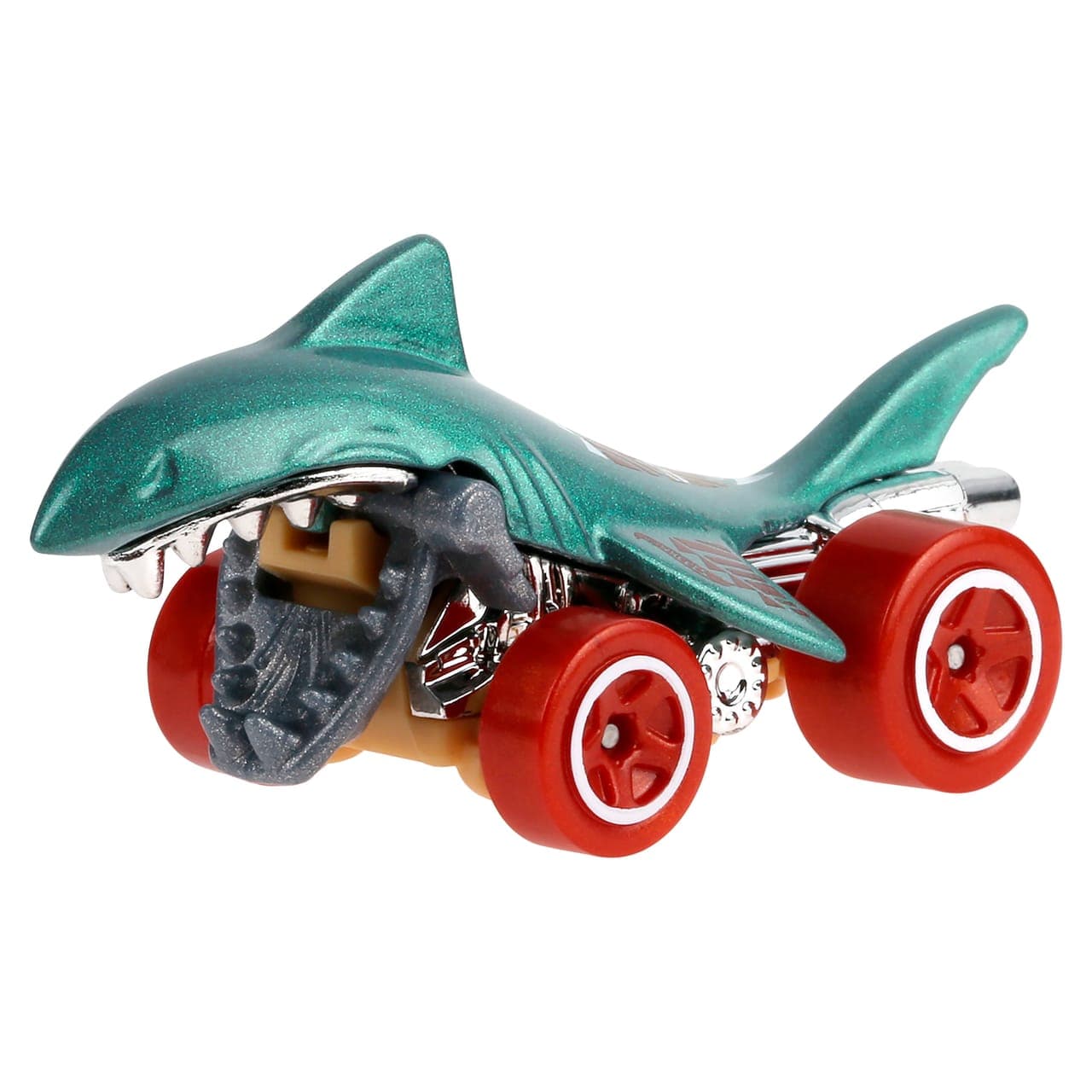 SHARK BITE
