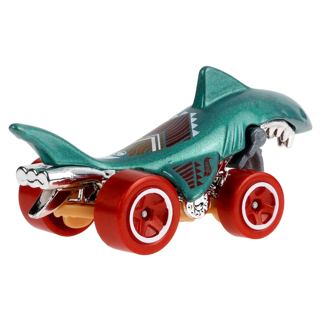 SHARK BITE 3