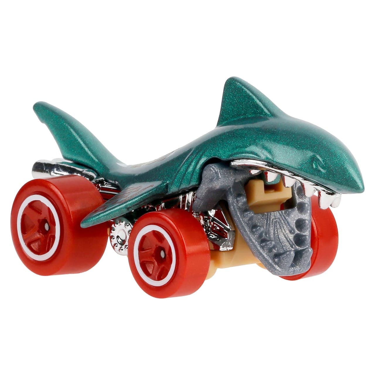 SHARK BITE 4