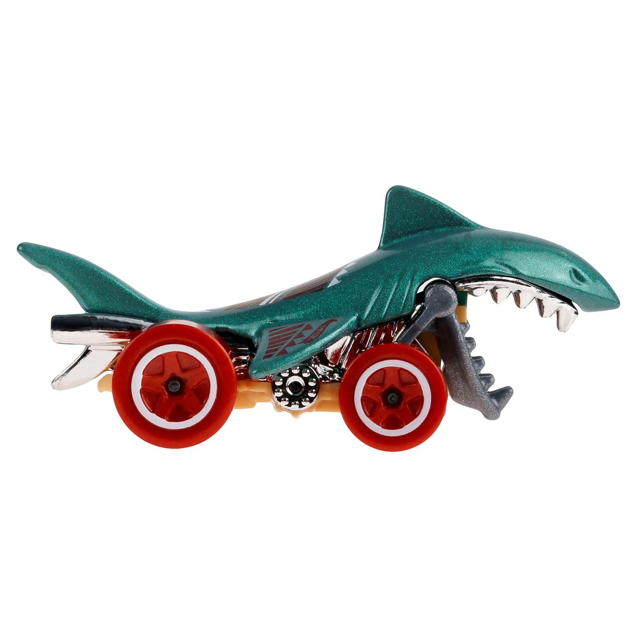SHARK BITE 5