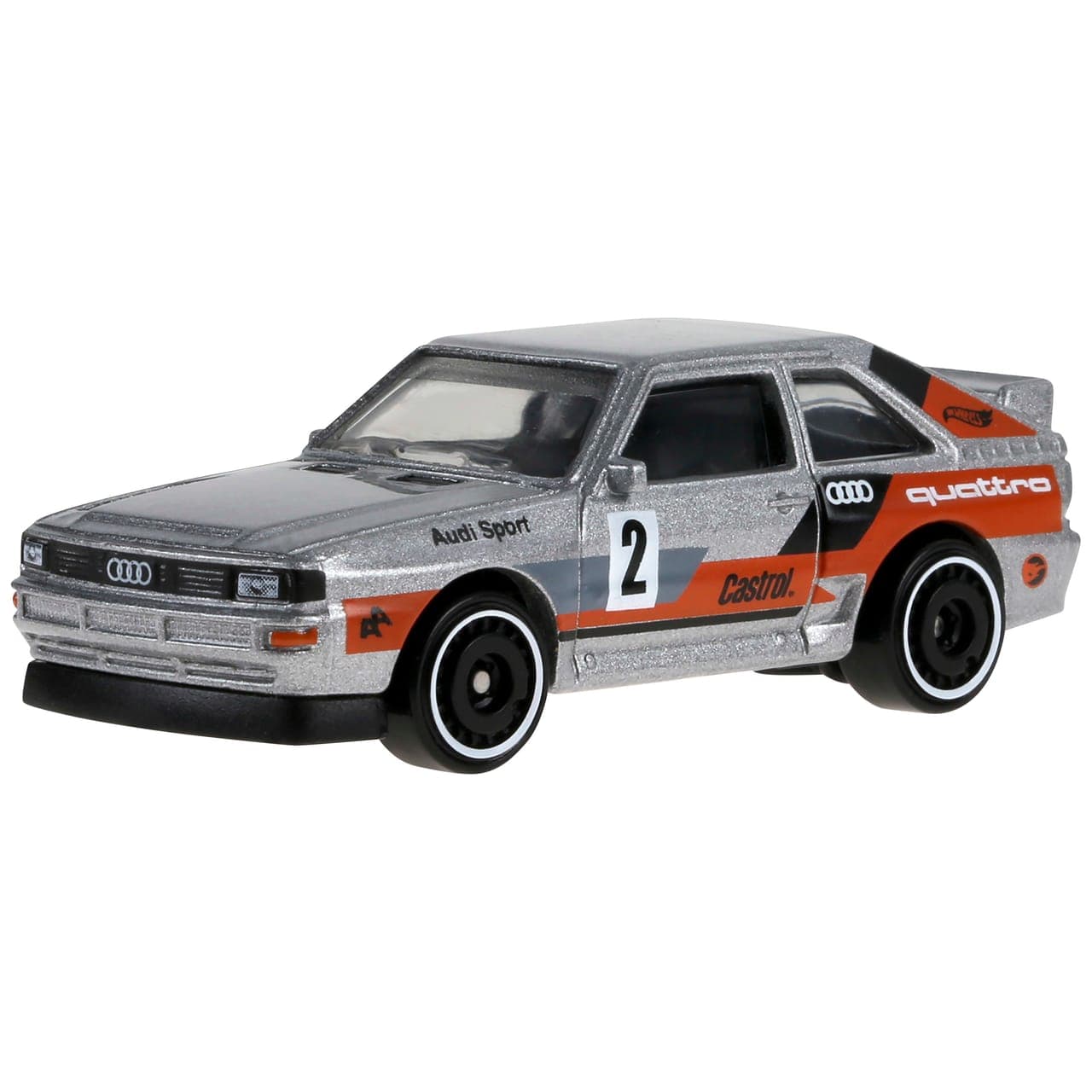 '84 AUDI SPORT QUATTRO