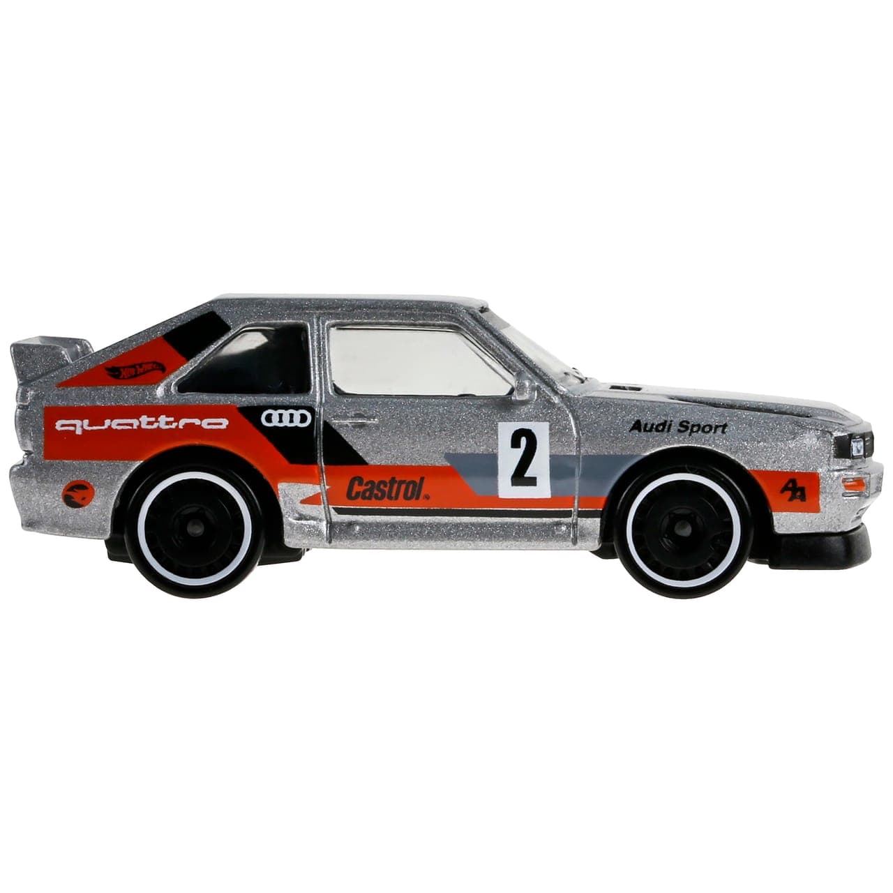 '84 AUDI SPORT QUATTRO 3