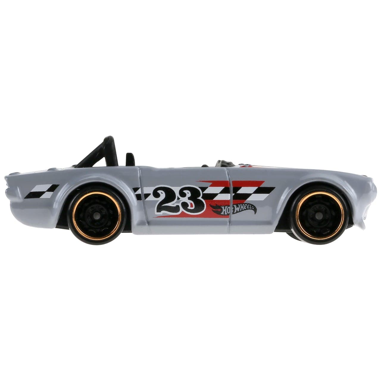 TRIUMPH TR6 5