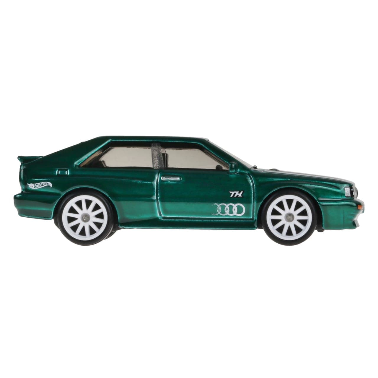 '87 Audi quattro 6