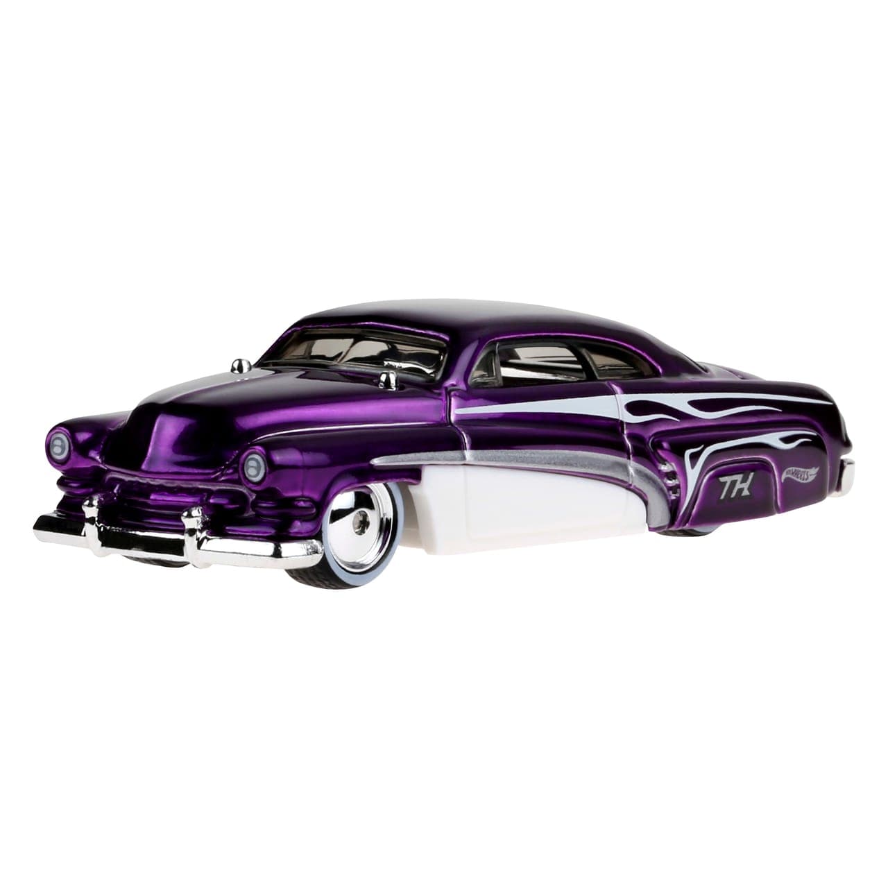 Hirohata Merc