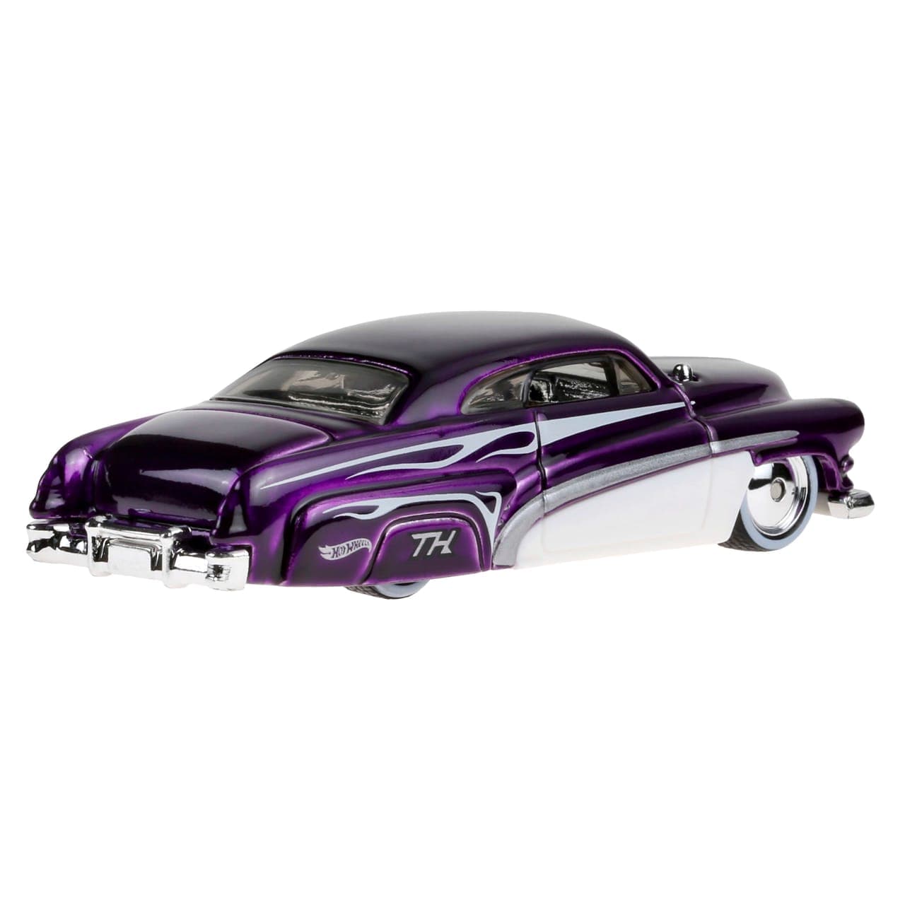 Hirohata Merc 3