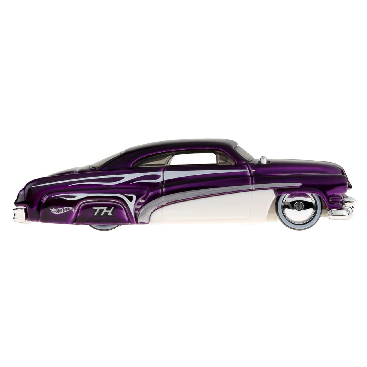 Hirohata Merc 4