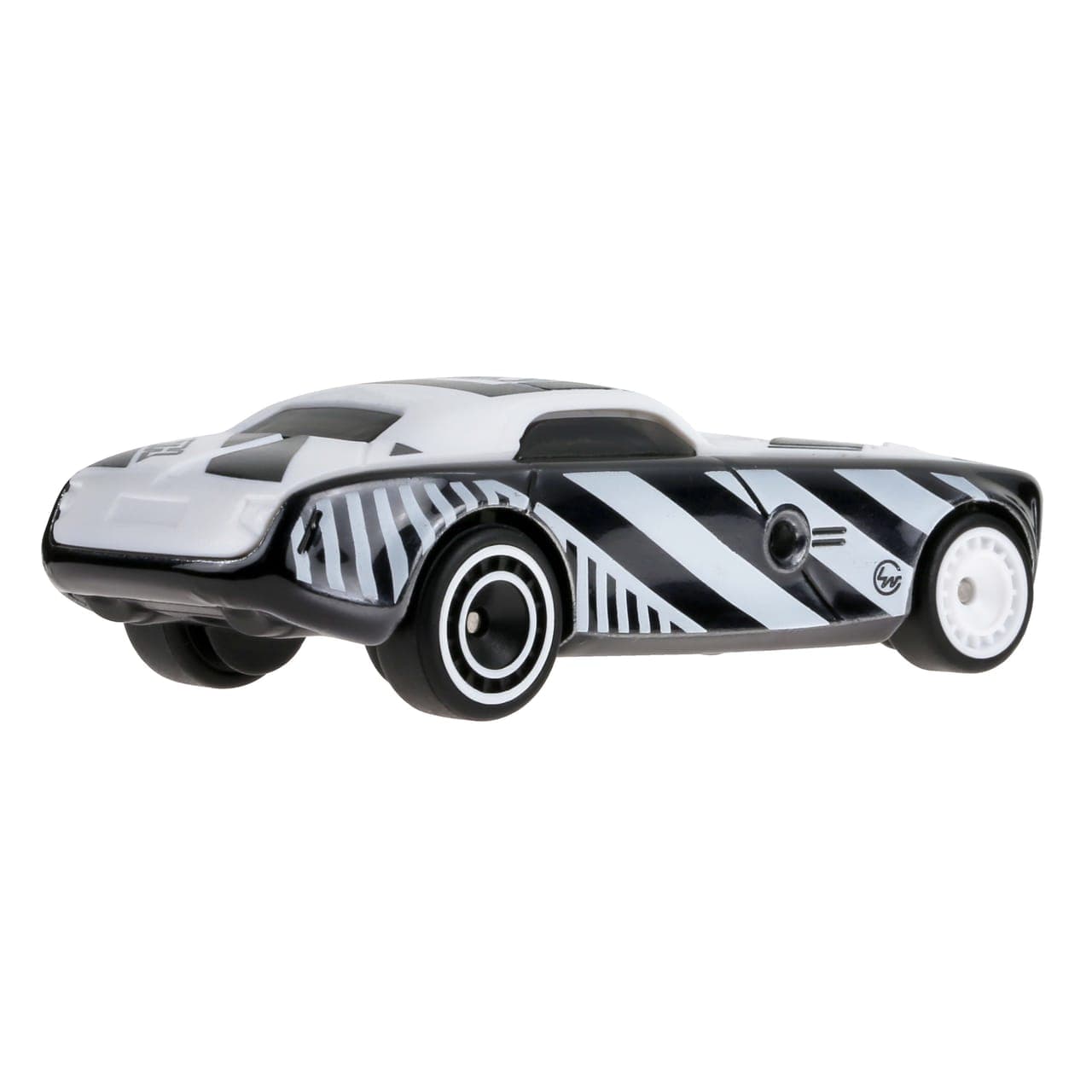 HI-ROLLER II 2