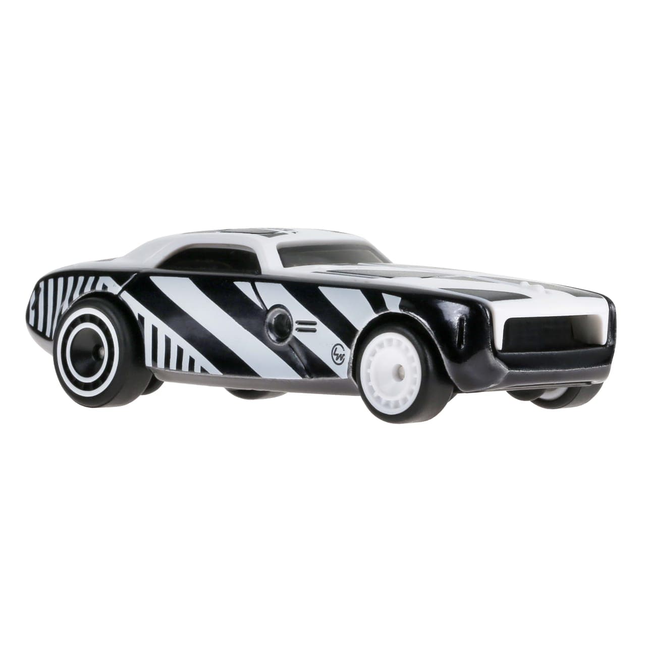 HI-ROLLER II 4