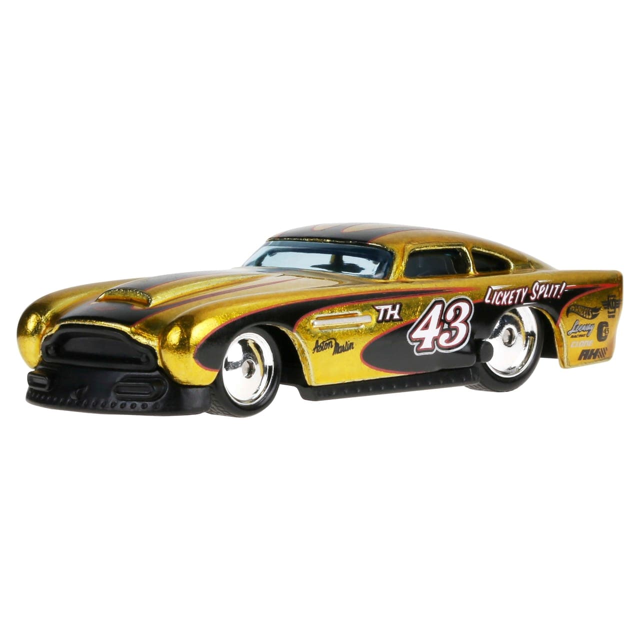 Aston Martin DB4 GT High Speed Edition