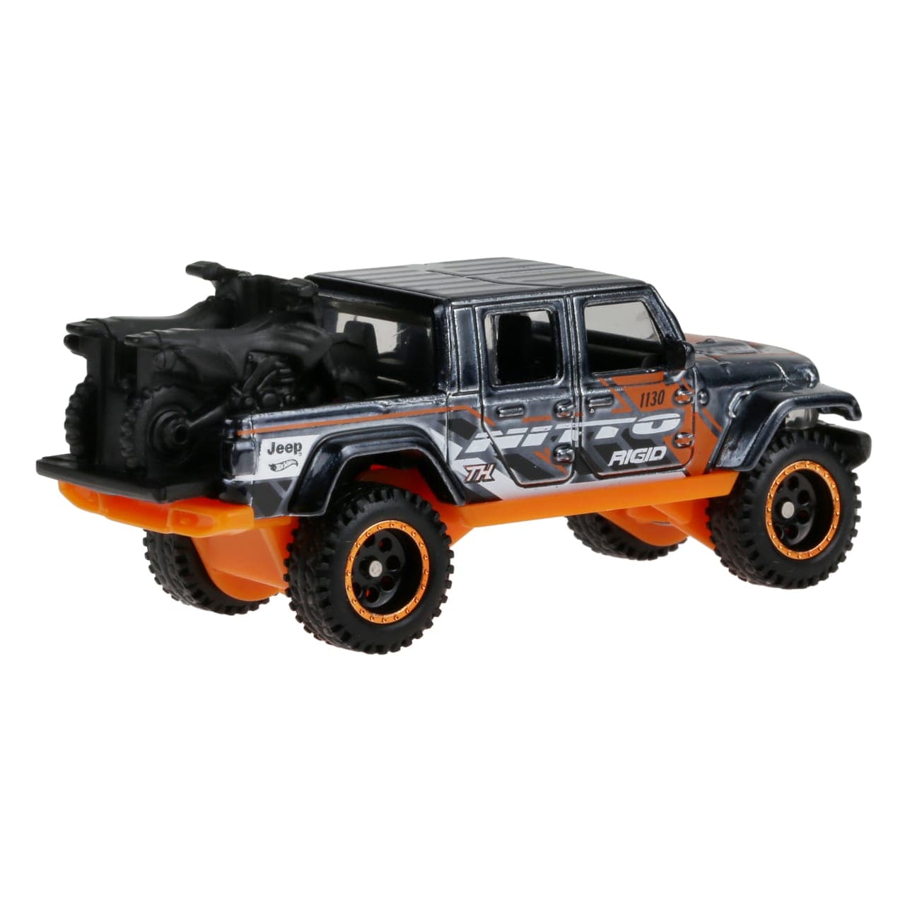 2020 Jeep Gladiator 3
