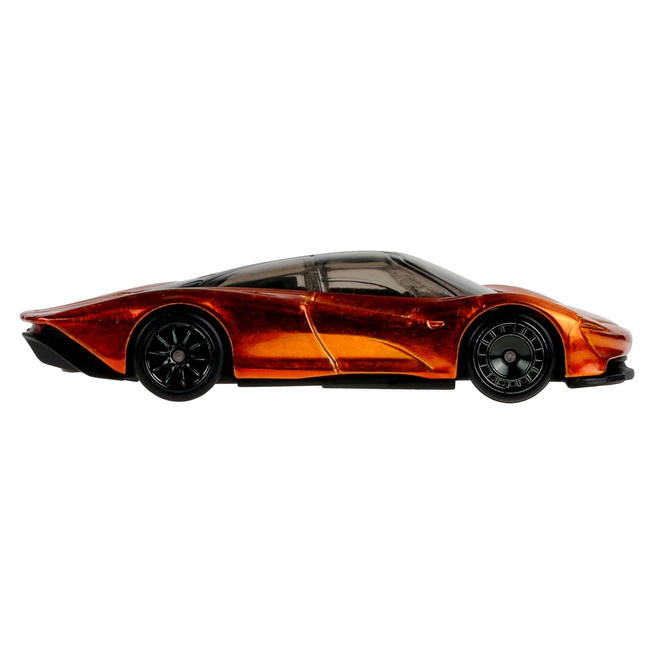 McLAREN SPEEDTAIL 3