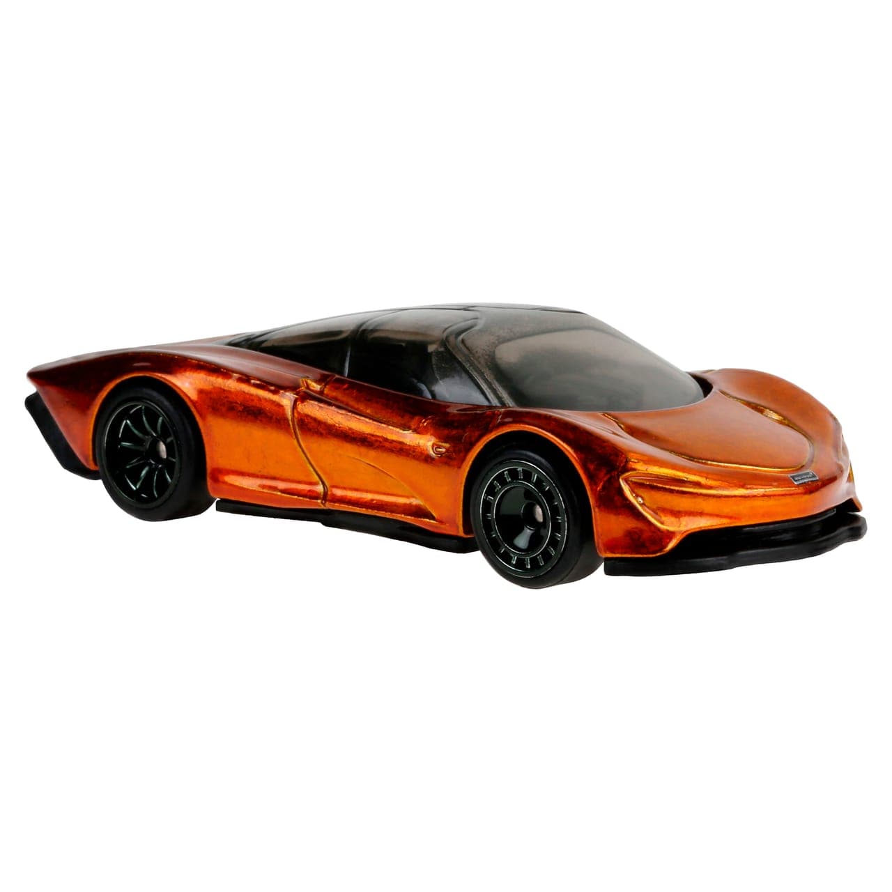 McLAREN SPEEDTAIL 4