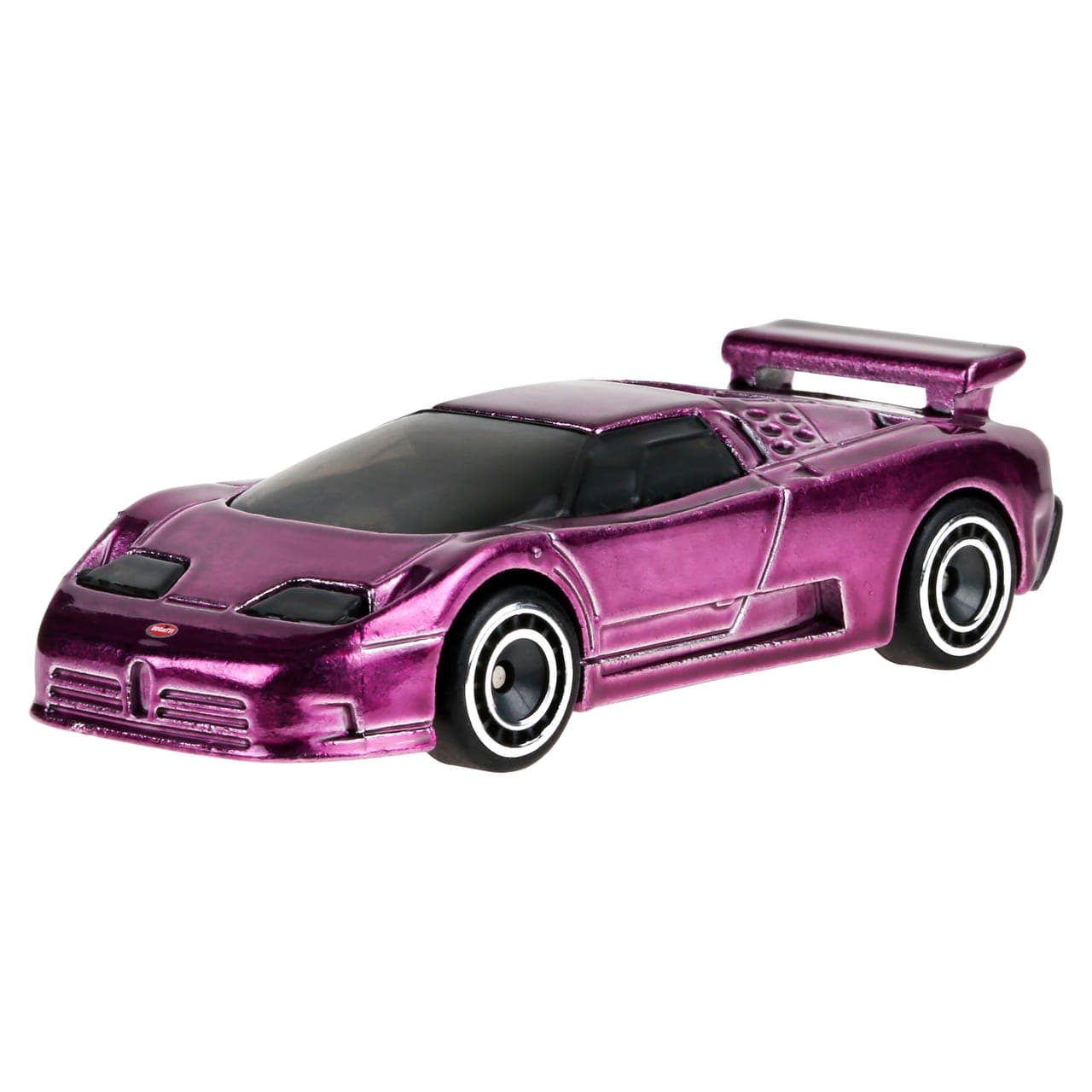 '94 BUGATTI EB110 SS