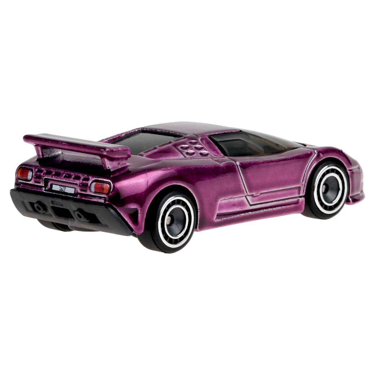 '94 BUGATTI EB110 SS 3