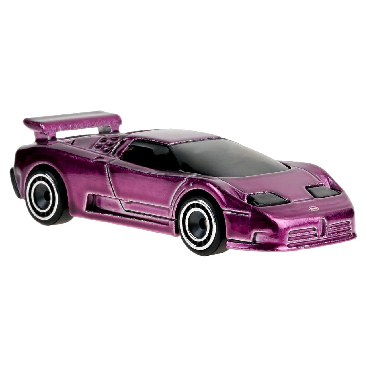 '94 BUGATTI EB110 SS 4