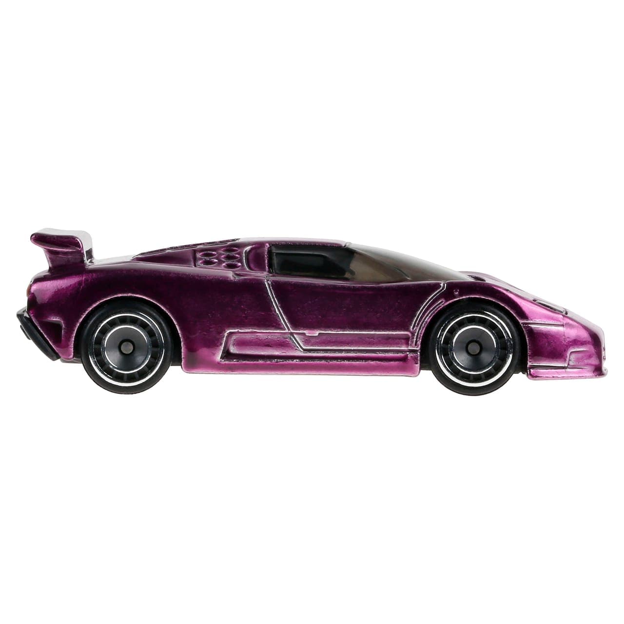 '94 BUGATTI EB110 SS 5