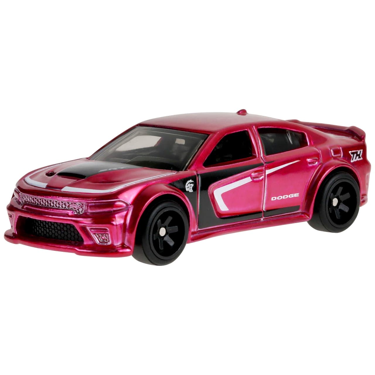 '20 DODGE CHARGER HELLCAT