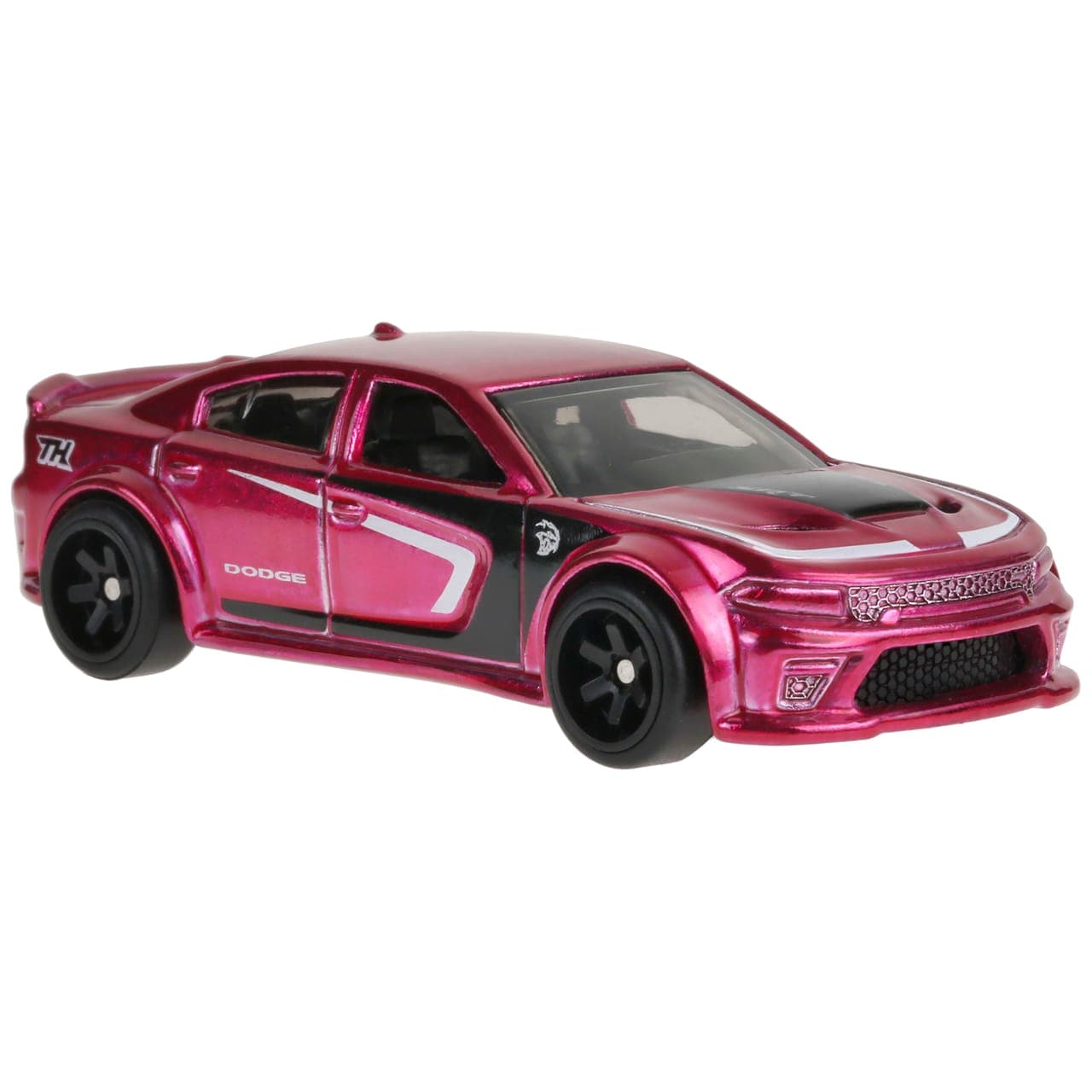 '20 DODGE CHARGER HELLCAT 4
