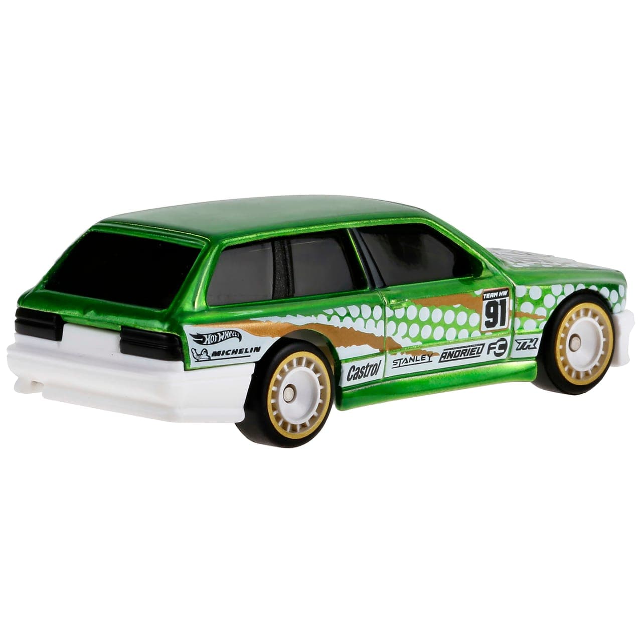 BMW M3 WAGON 3