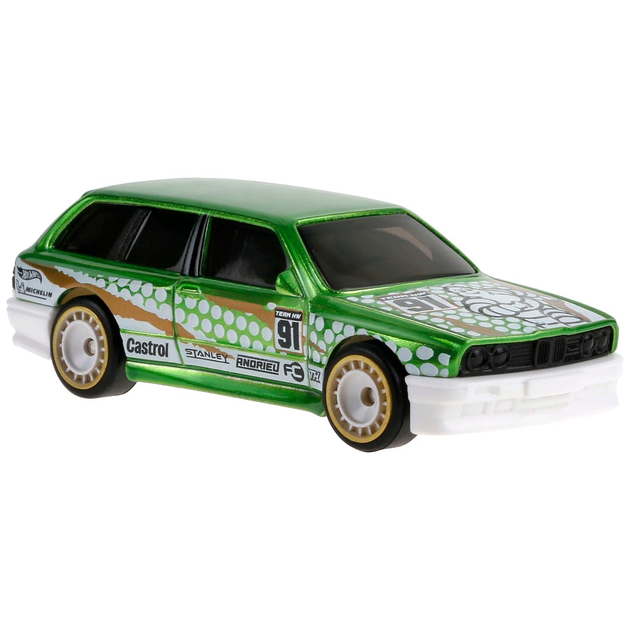 BMW M3 WAGON 5