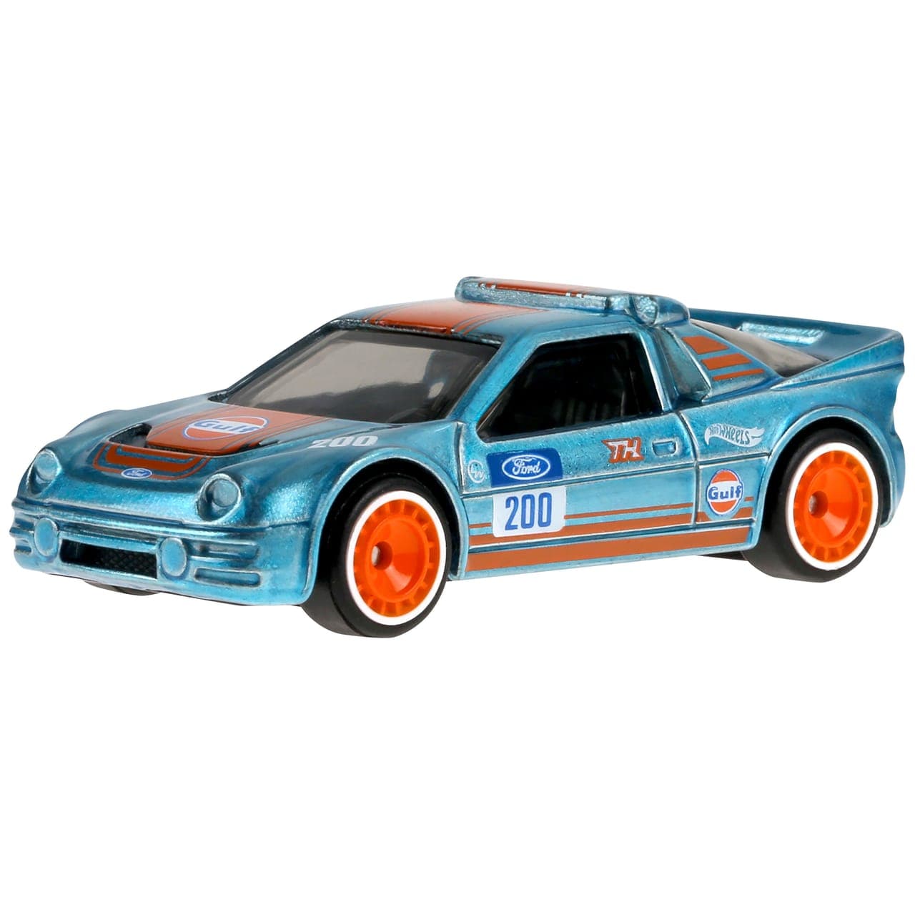FORD RS200