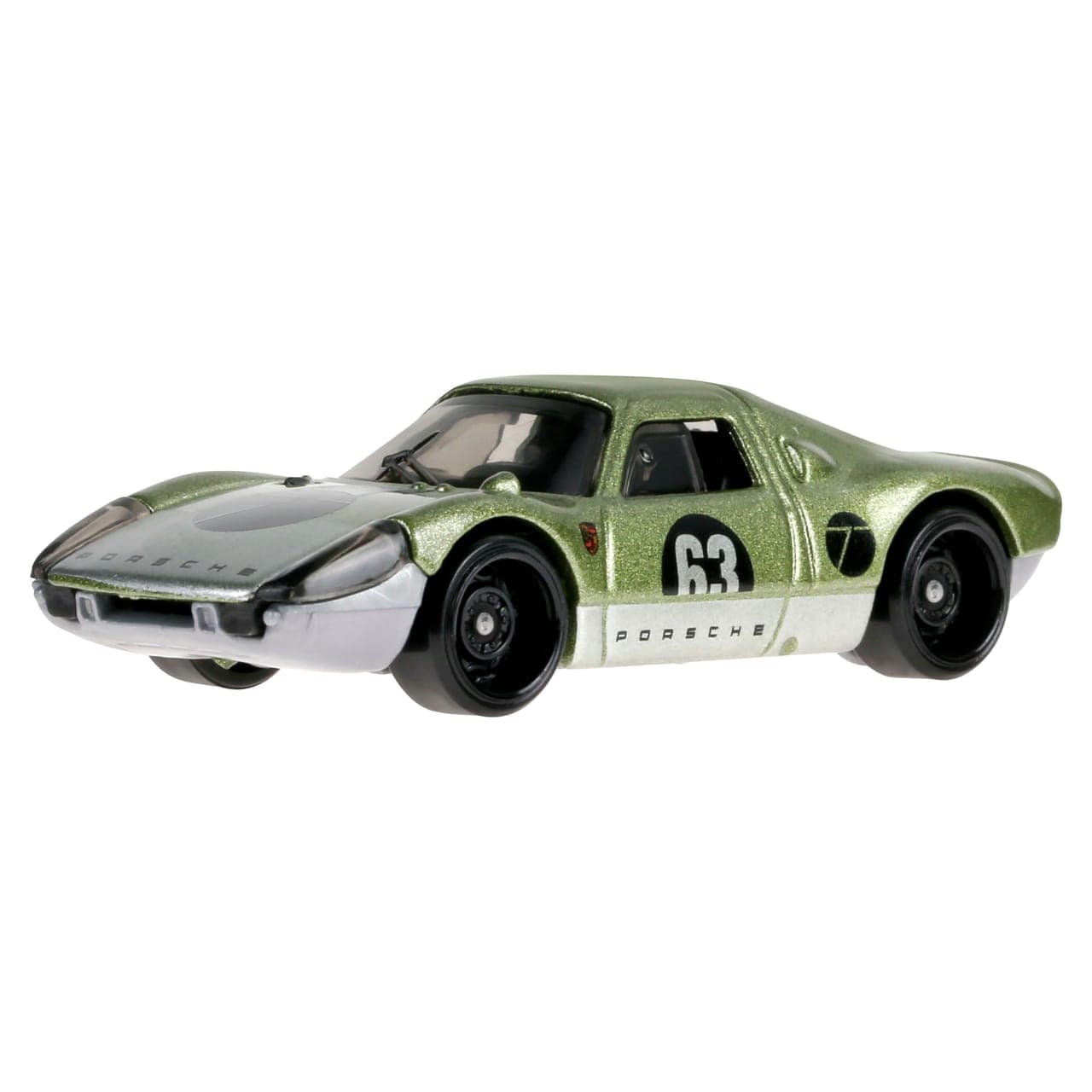 PORSCHE 904 CARRERA GTS