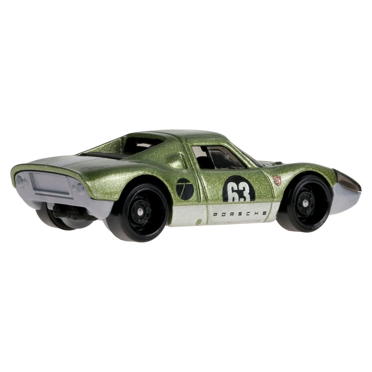 PORSCHE 904 CARRERA GTS 2