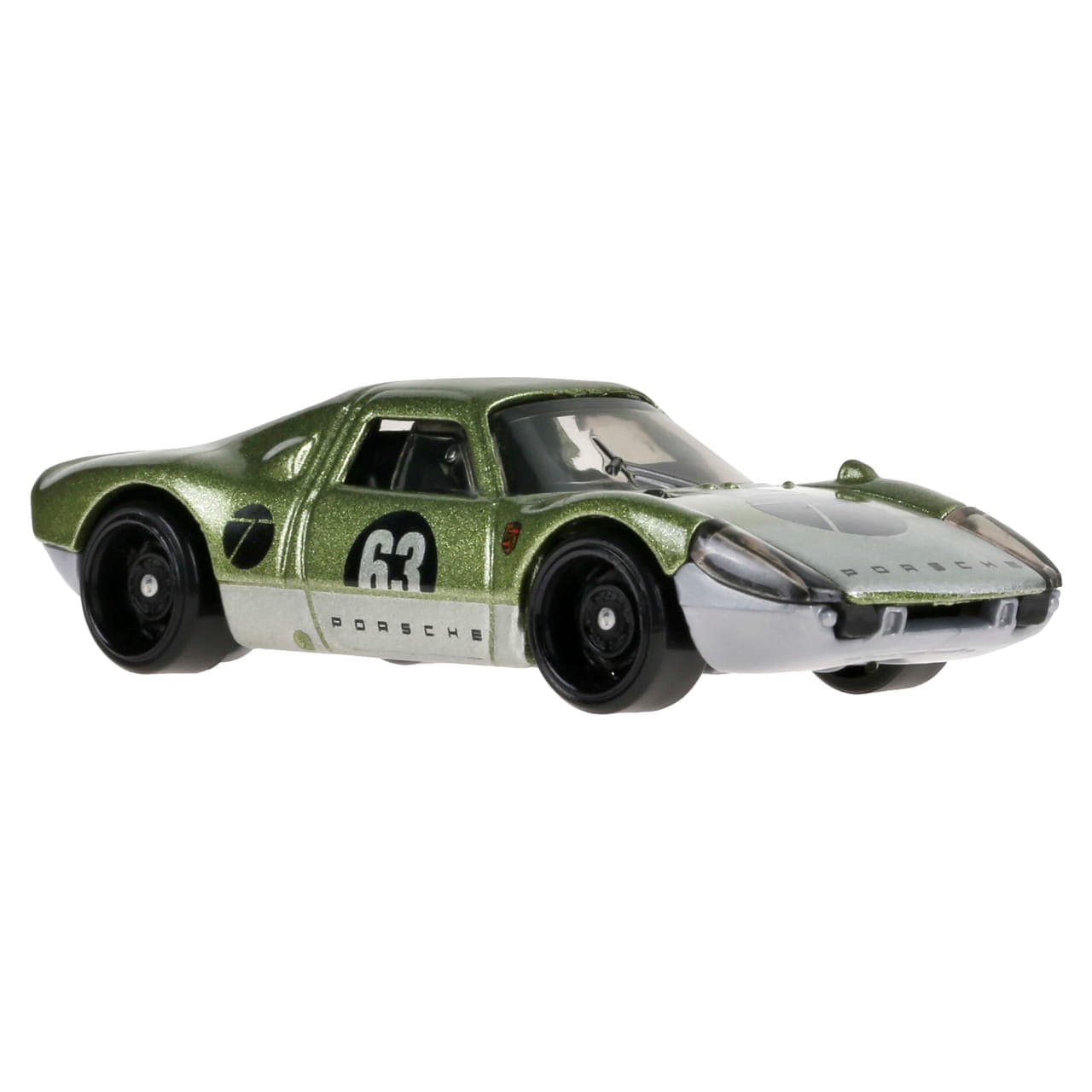 PORSCHE 904 CARRERA GTS 3